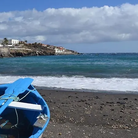 Lejlighed Con Vistas Al Mar El Poris